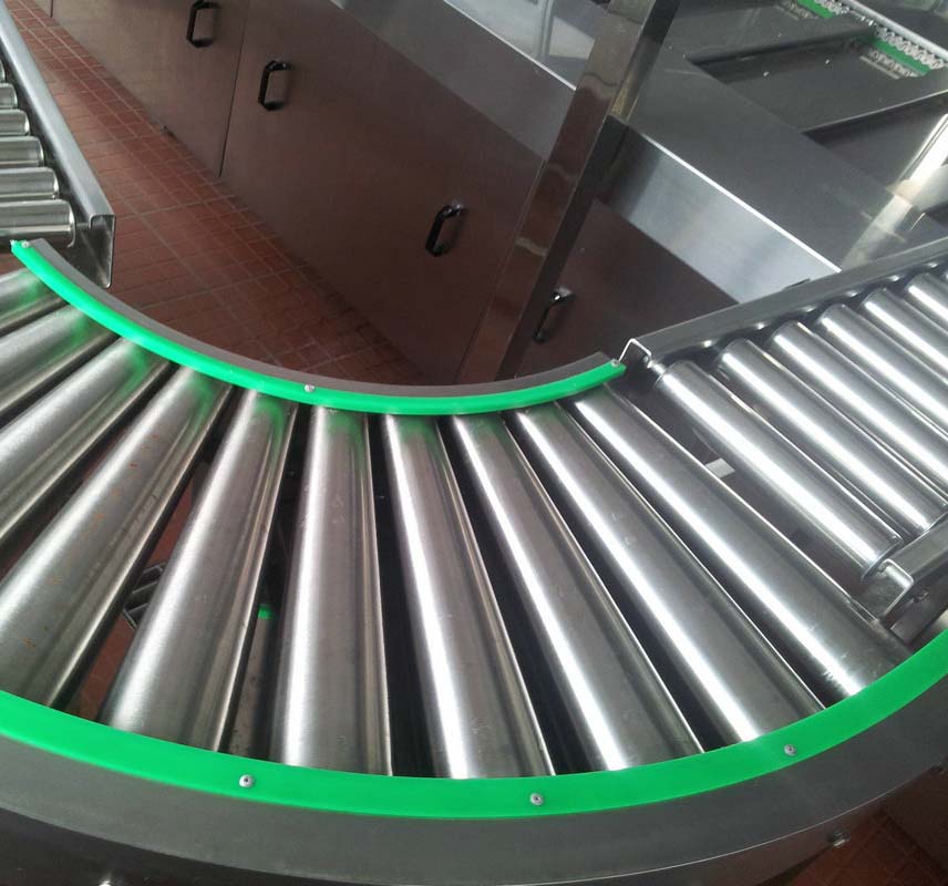 滾柱輸送機(jī)，滾道輸送機(jī)，滾軸輸送機(jī)